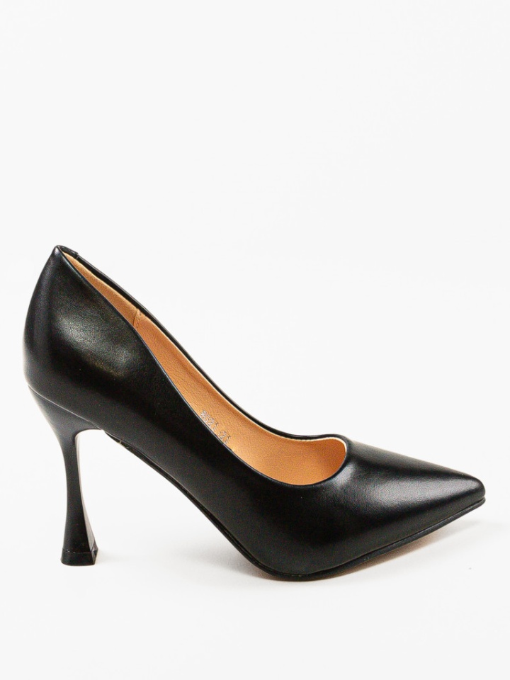 Scarpe da donna Nere Kikor - Img 5