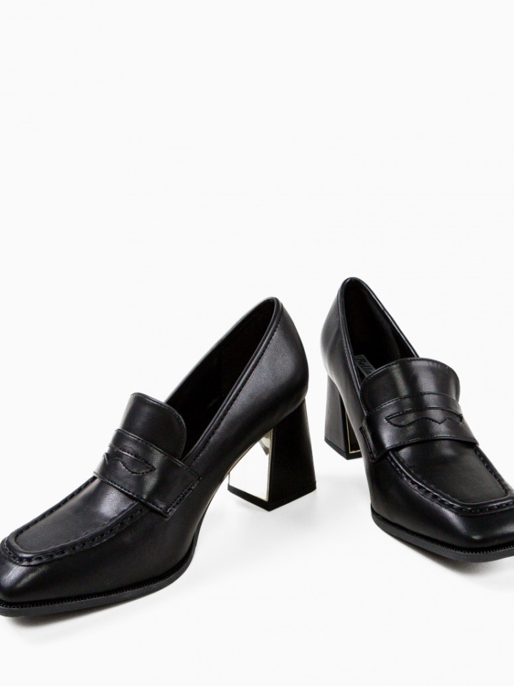 Scarpe da donna Nere Kirsten - Img 6