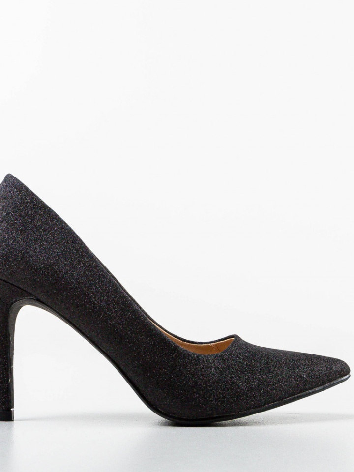 Scarpe da donna Nere Kody - Img 6