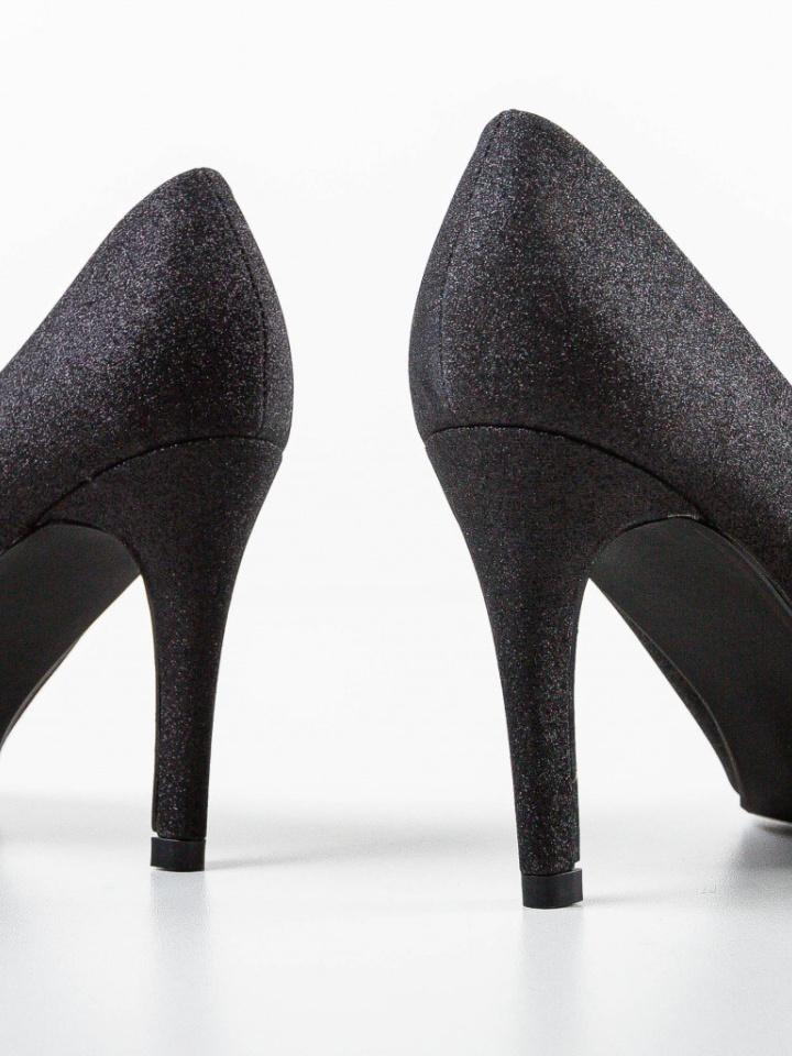 Scarpe da donna Nere Kody - Img 14