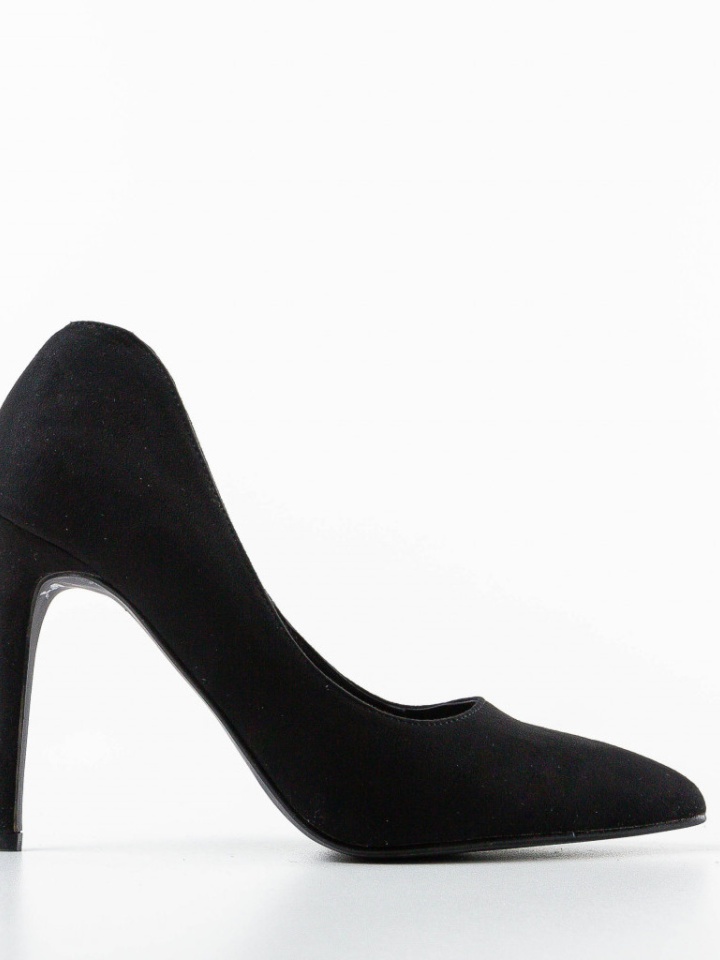 Scarpe da donna Nere Laila - Img 13