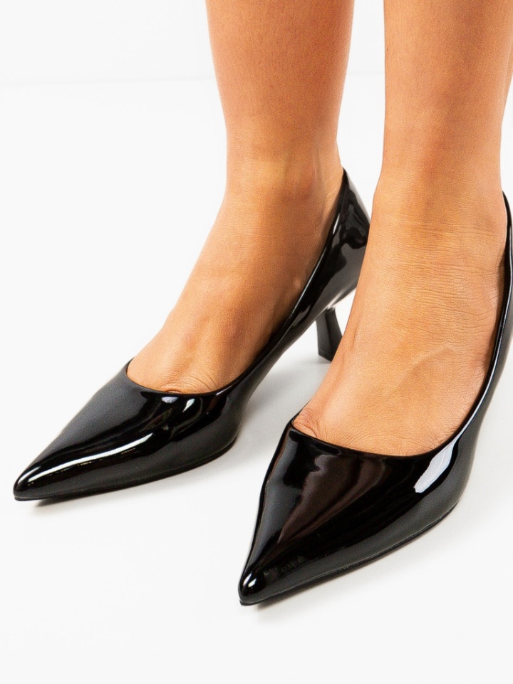 Scarpe da donna Nere Lenn - Img 4