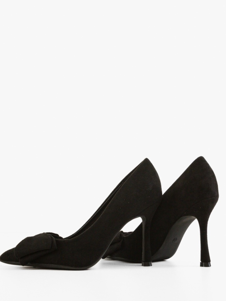 Scarpe da donna Nere Lester - Img 7