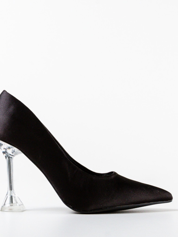Scarpe da donna Nere Luso - Img 20