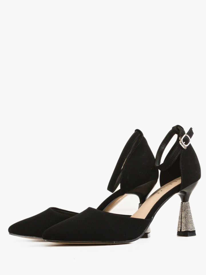 Scarpe da donna Nere Nencia - Img 6