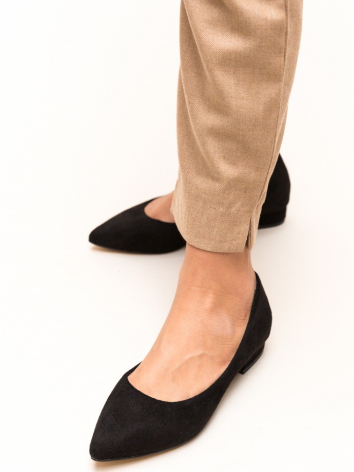 Scarpe da donna Nere Niam - Img 2