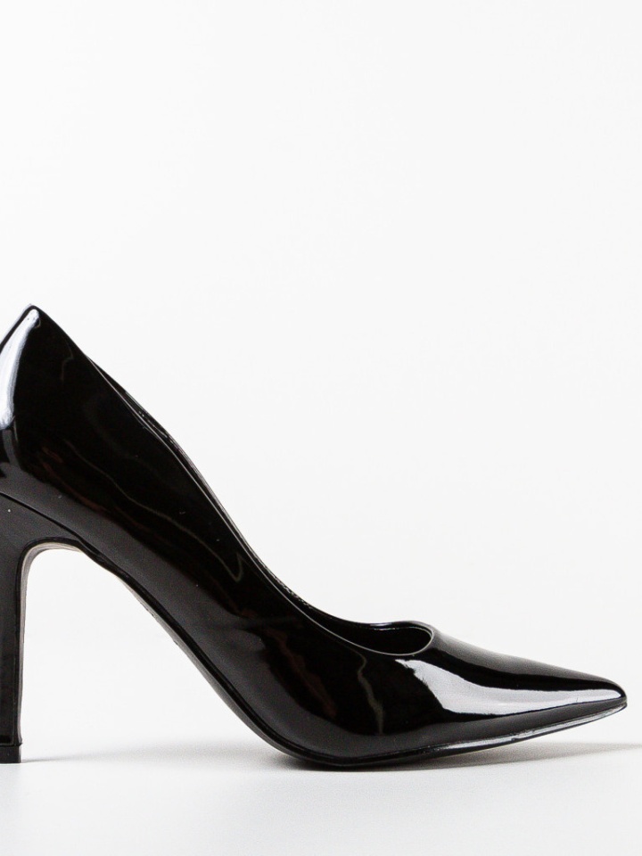 Scarpe da donna Nere Olson - Img 11