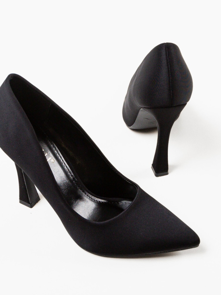Scarpe da donna Nere Olyga - Img 6