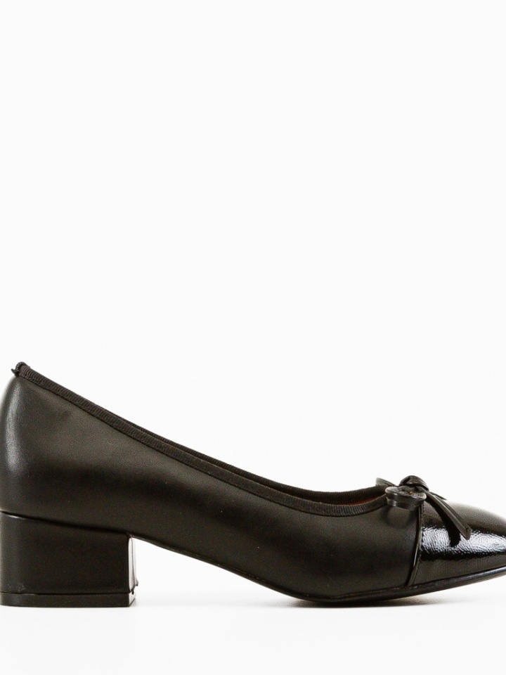 Scarpe da donna Nere Onar - Img 4