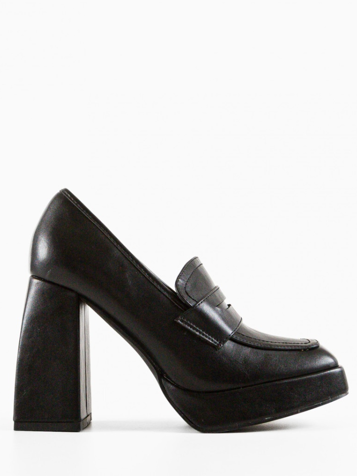 Scarpe da donna Nere Pruit - Img 5