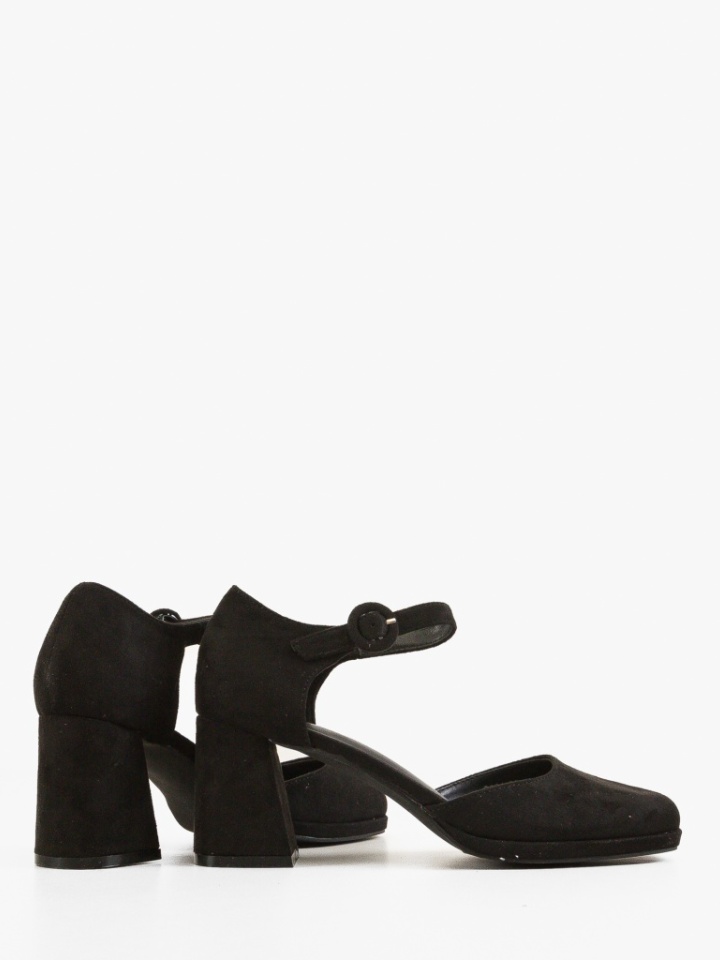 Scarpe da donna Nere Rafe - Img 4