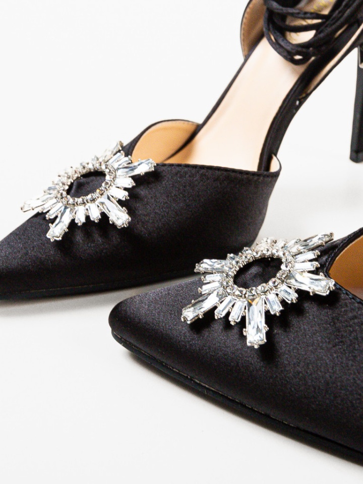Scarpe da donna Nere Ruqayyah - Img 16