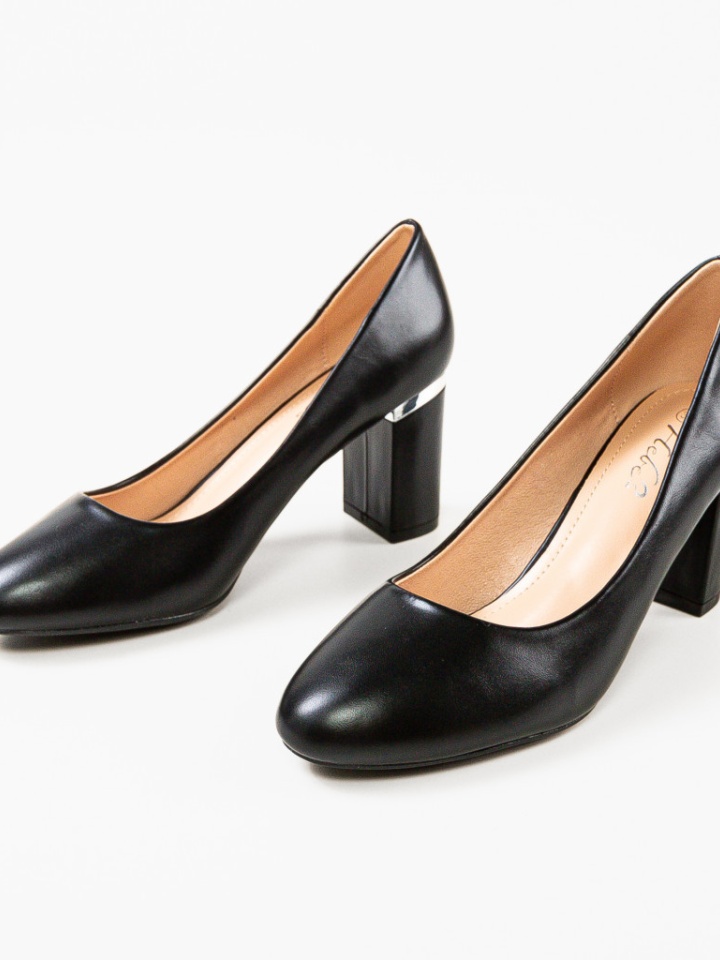 Scarpe da donna Nere Ryouta - Img 4
