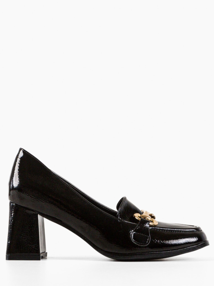 Scarpe da donna Nere Schul - Img 5