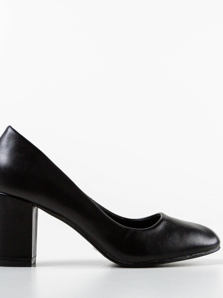 Scarpe da donna Nere Shelton - Img 5