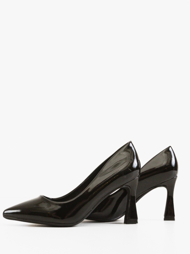 Scarpe da donna Nere Tany - Img 5