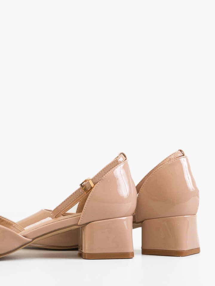 Scarpe da donna Nude Adebola - Img 5