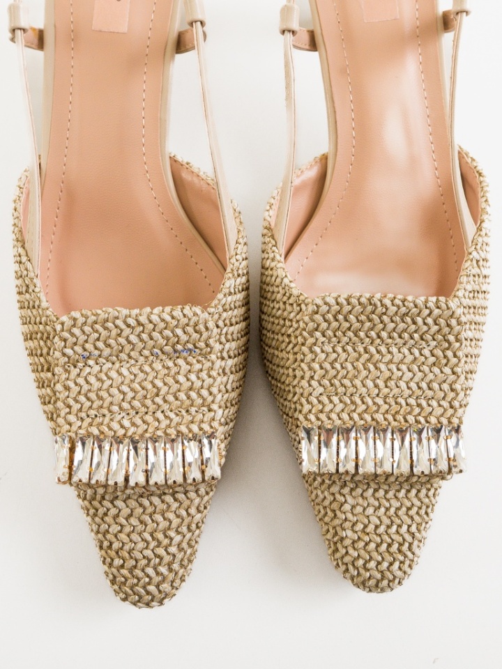 Scarpe da donna Nude Brooks - Img 6