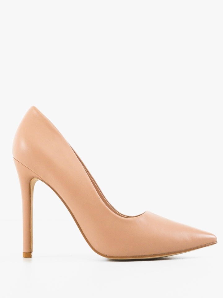 Scarpe da donna Nude Chance - Img 3