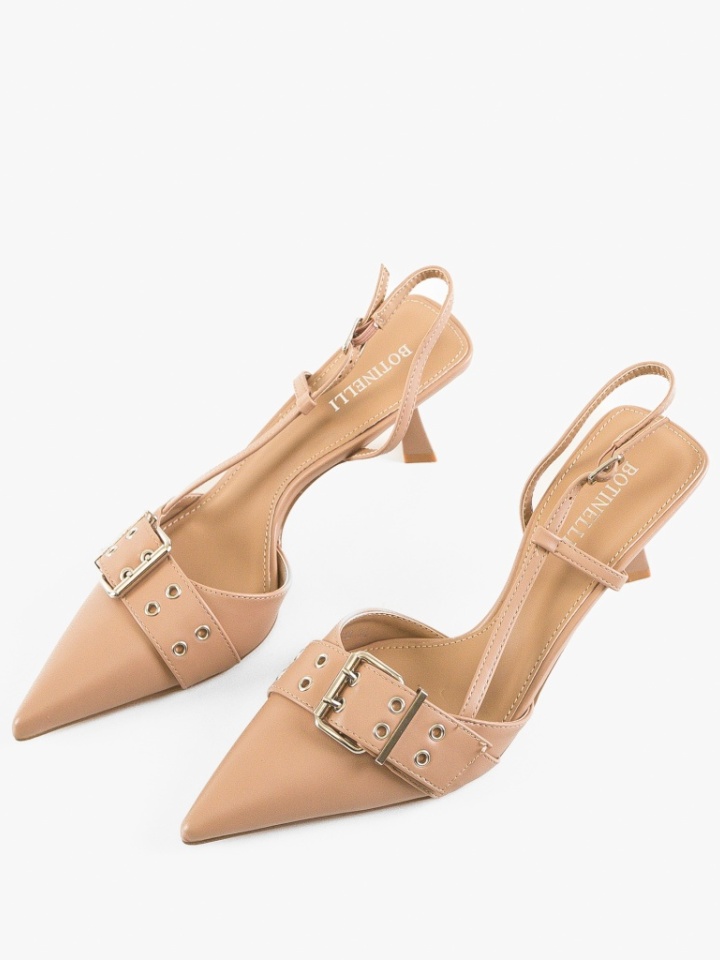Scarpe da donna Nude Chuks - Img 5