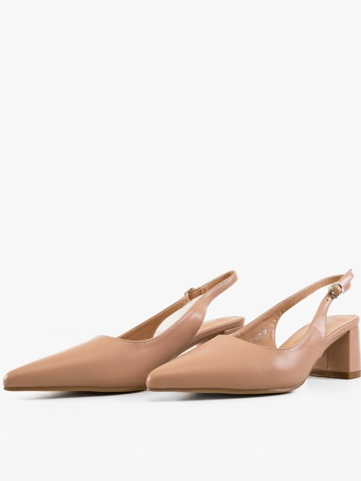 Scarpe da donna Nude Ellery - Img 6