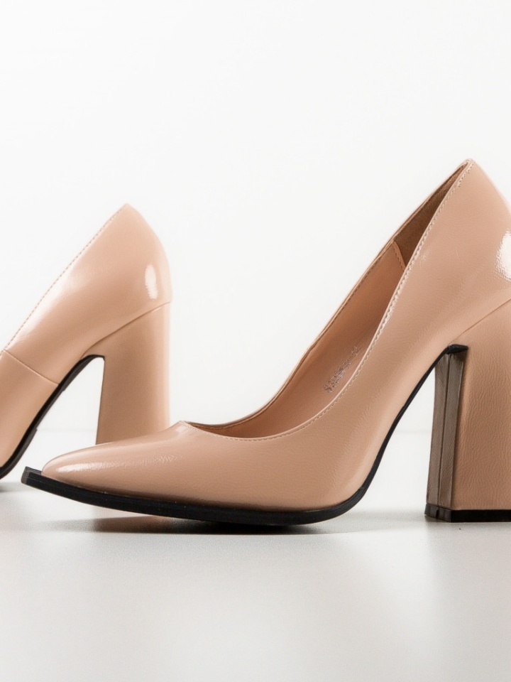 Scarpe da donna Nude Haris - Img 10