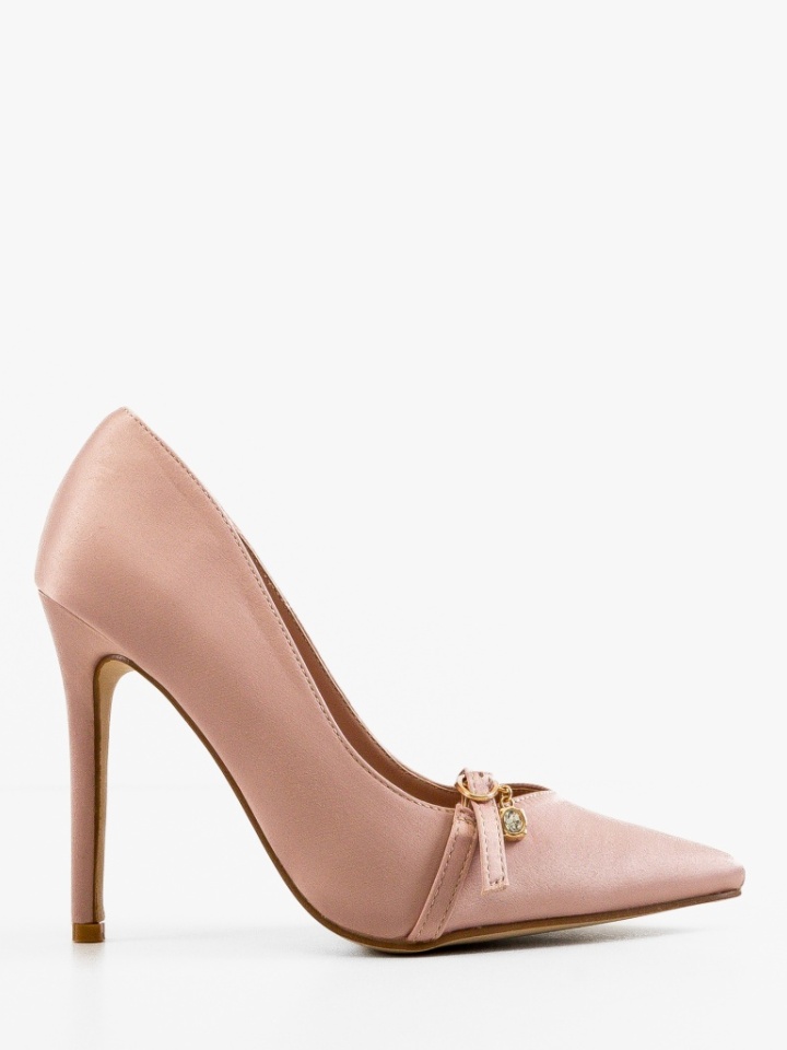 Scarpe da donna Nude Katie - Img 5