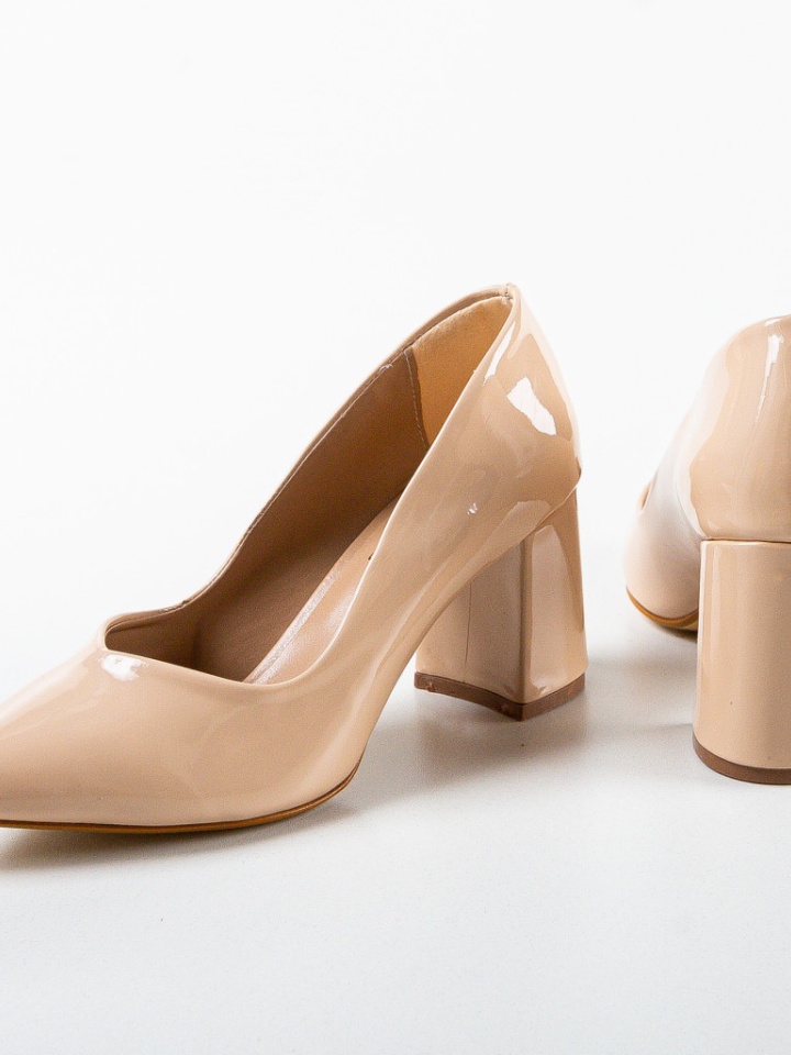 Scarpe da donna Nude Lilly - Img 7