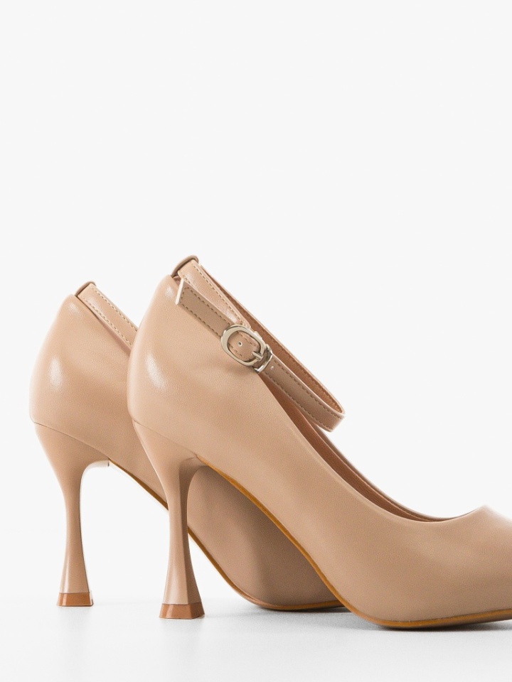 Scarpe da donna Nude Opium - Img 6