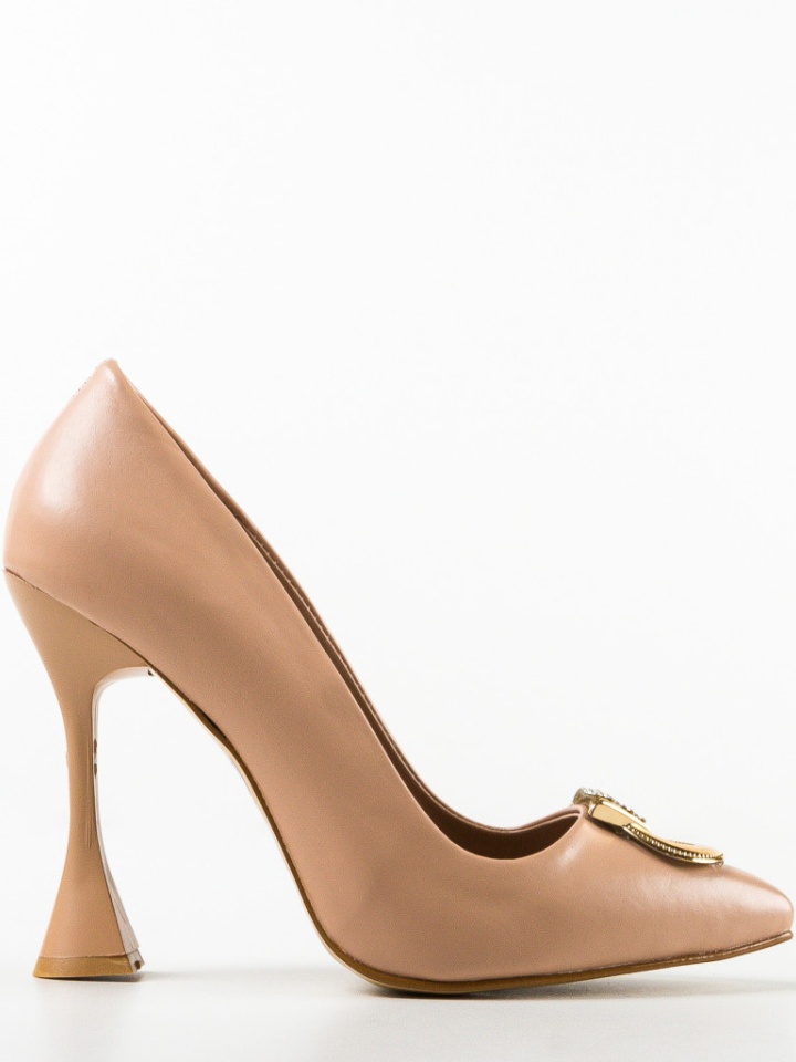 Scarpe da donna Nude Provok - Img 6