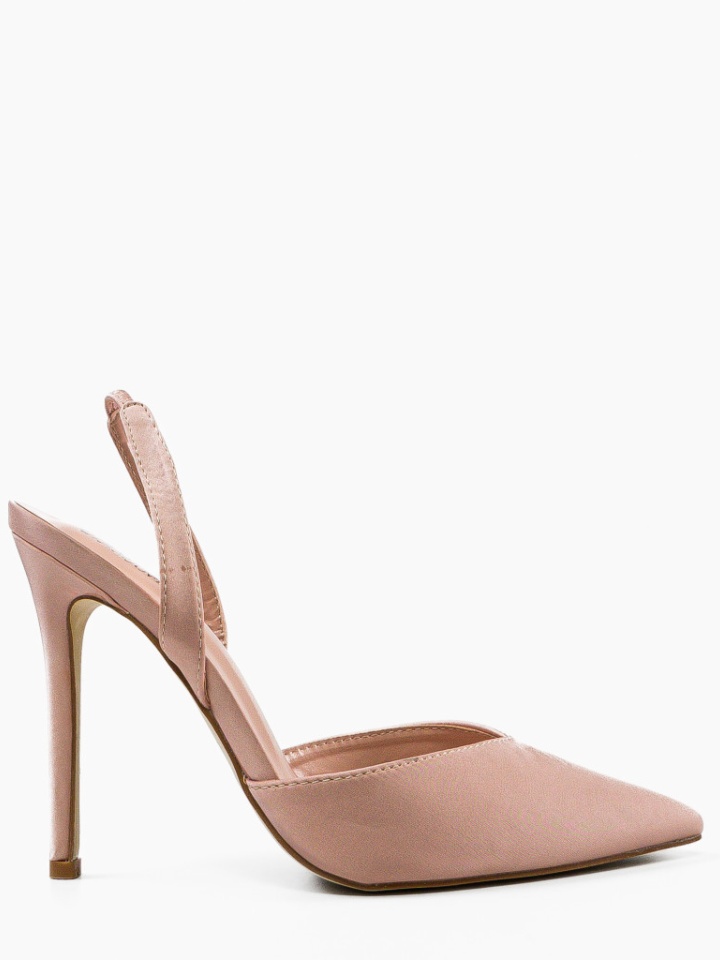 Scarpe da donna Nude Stefanss - Img 5