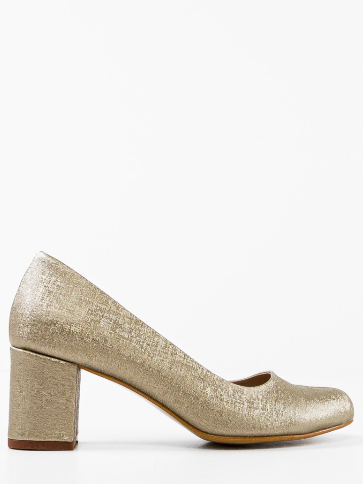 Scarpe da donna Oro Azura - Img 4
