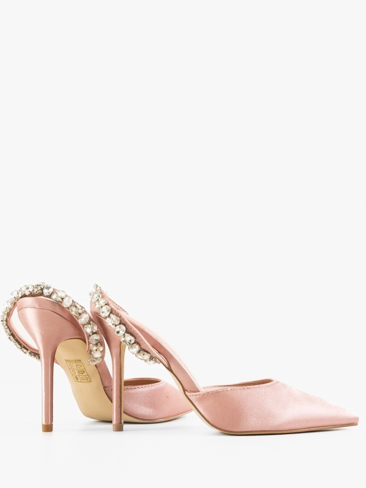 Scarpe da donna Oro Havenot - Img 4