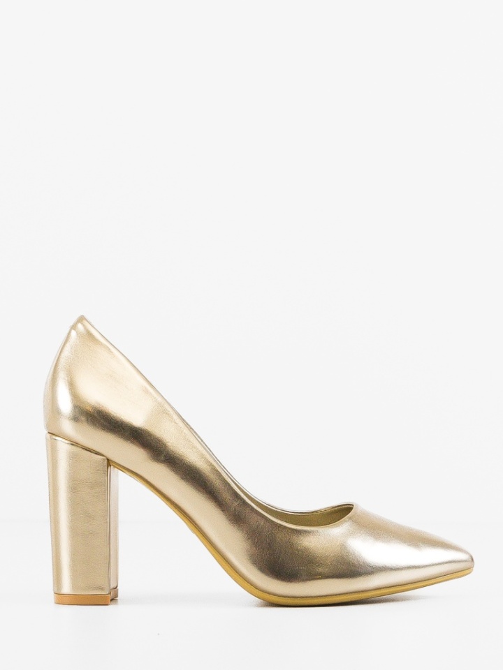 Scarpe da donna Oro Yang - Img 4
