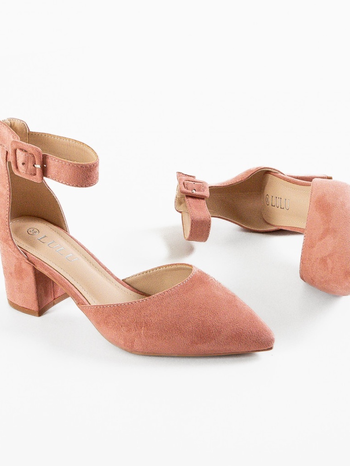Scarpe da donna Rosa Anerose 2 - Img 1