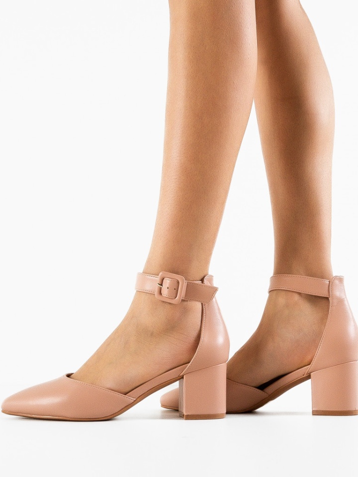 Scarpe da donna Rosa Anerose - Img 3