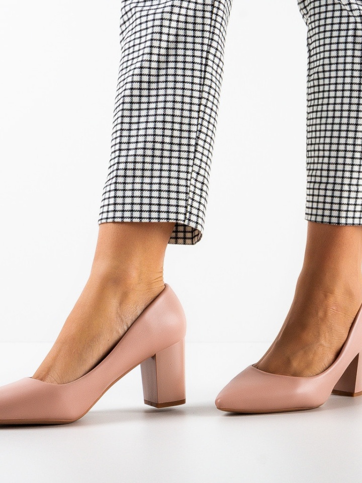 Scarpe da donna Rosa Boyle - Img 2