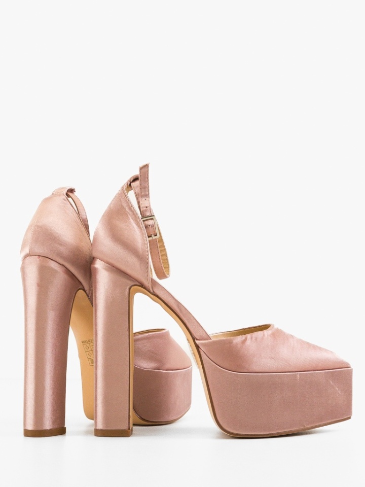 Scarpe da donna Rosa Boyle - Img 2