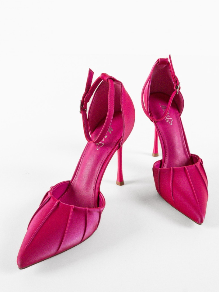 Scarpe da donna Rosa Clay - Img 8
