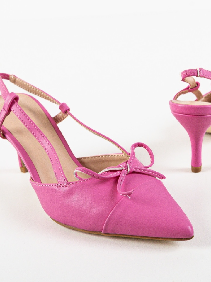Scarpe da donna Rosa Demi - Img 7