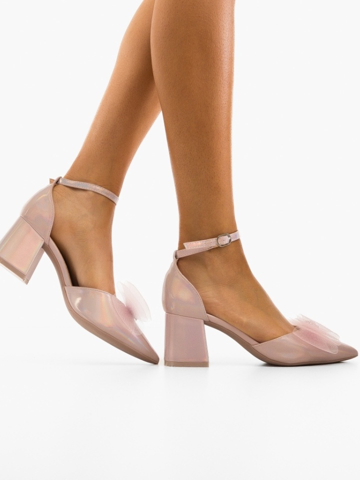 Scarpe da donna Rosa Grandejira - Img 1