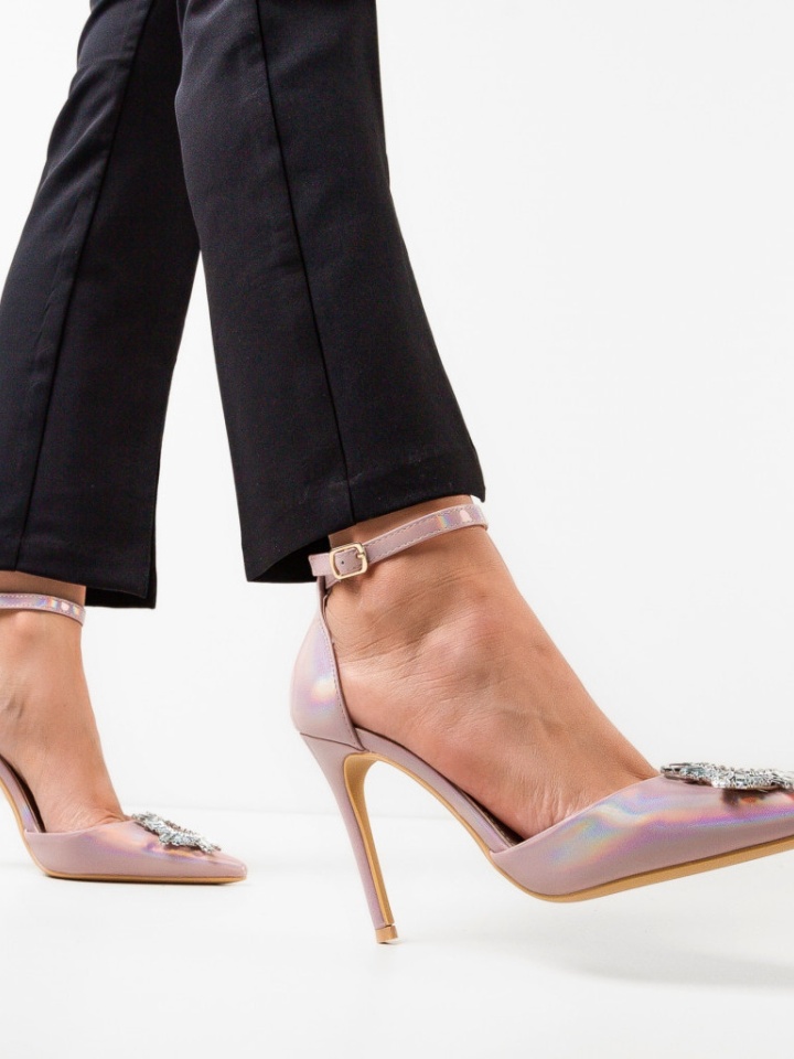 Scarpe da donna Rosa Honor - Img 1