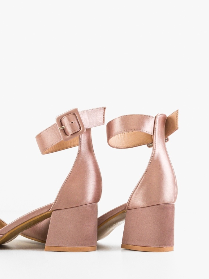 Scarpe da donna Rosa Jaya - Img 4