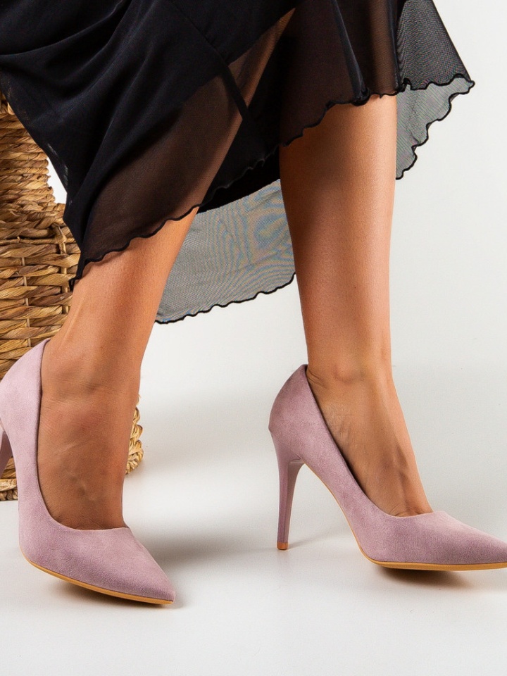 Scarpe da donna Rosa Karam - Img 4