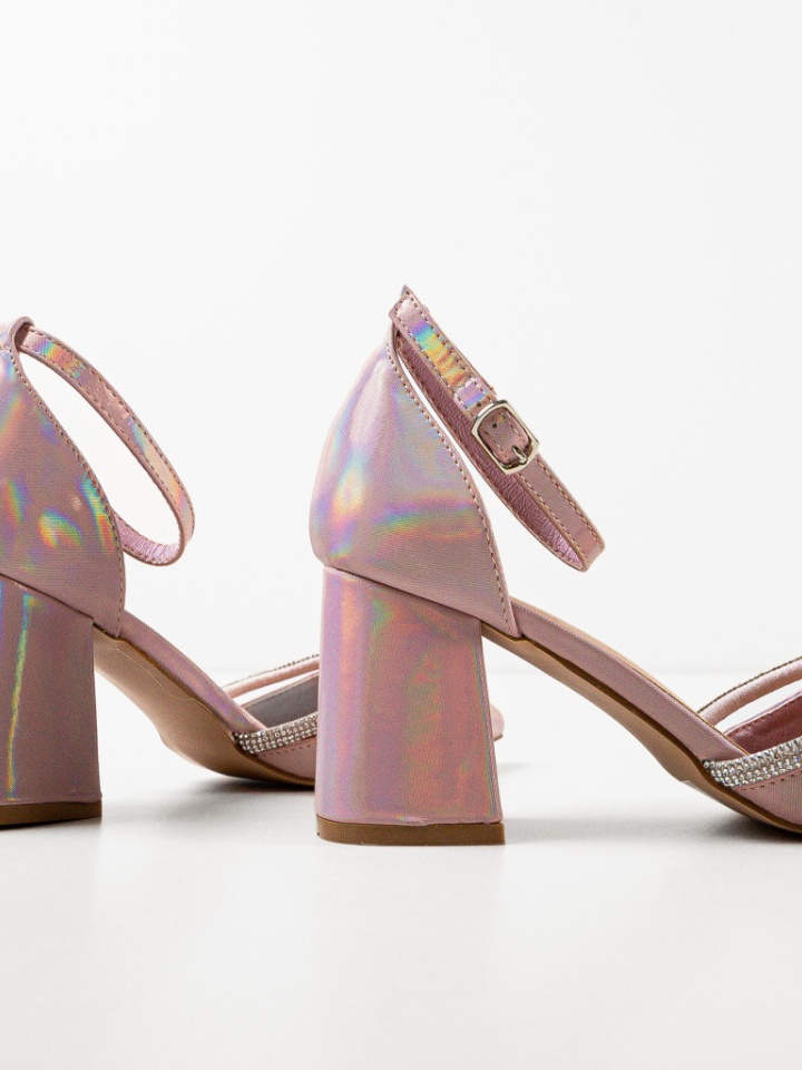 Scarpe da donna Rosa Lylama - Img 8