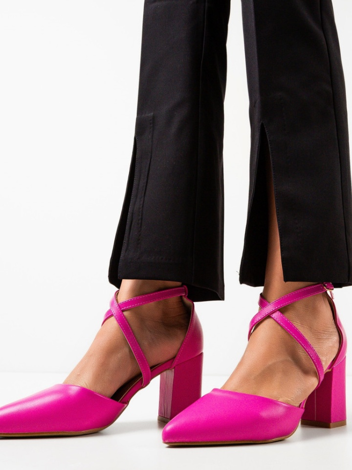 Scarpe da donna Rosa Mcintosh - Img 3