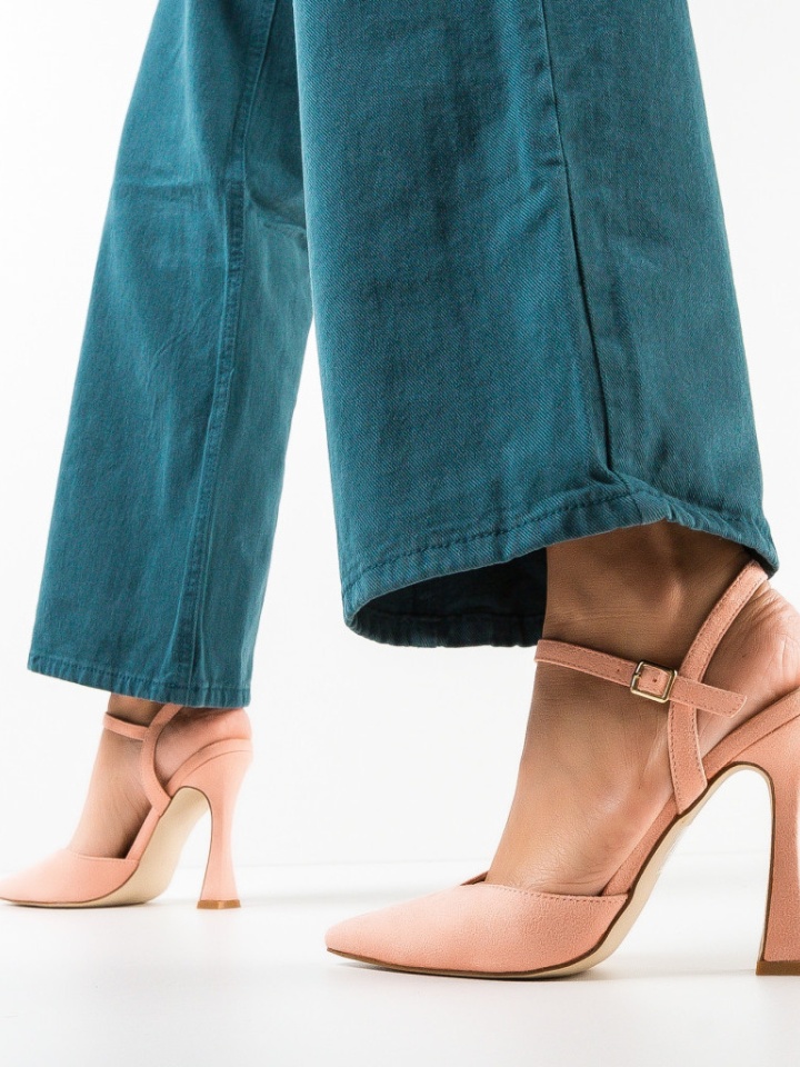 Scarpe da donna Rosa Neroc - Img 4