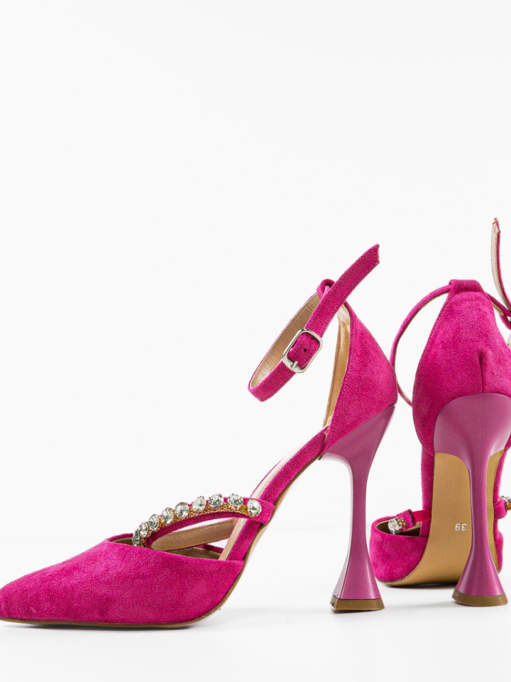 Scarpe da donna Rosa Rufus - Img 7