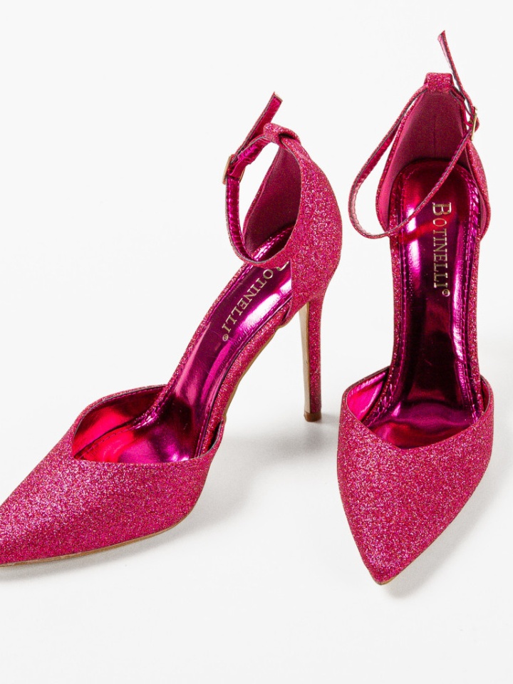 Scarpe da donna Rosa Sofly - Img 7