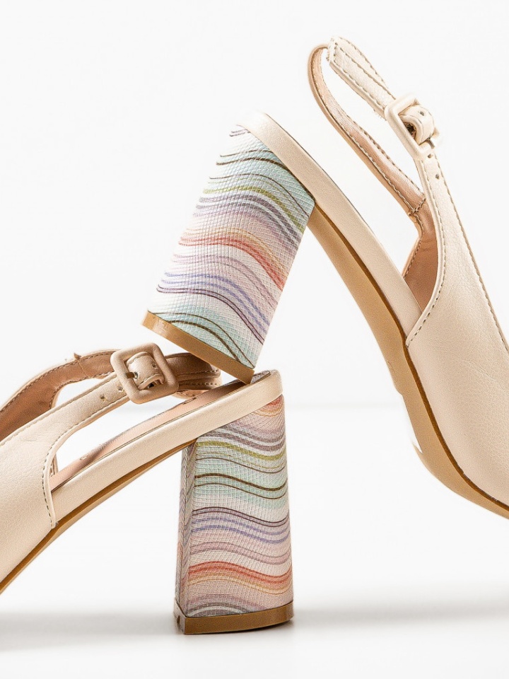 Scarpe da donna Rosa Soka - Img 16